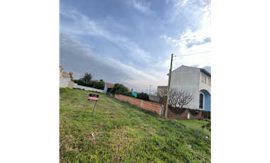 Ultimos terrenos por la zona, Santa Clara del Mar