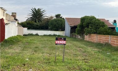 Ultimos terrenos por la zona, Santa Clara del Mar