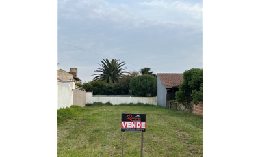 Ultimos terrenos por la zona, Santa Clara del Mar