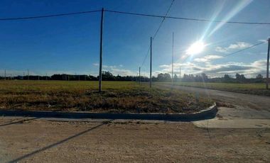 LOTE.EN SANTA TERESA RUTA 18