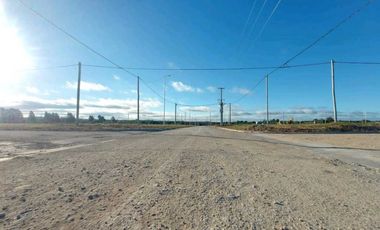 LOTE.EN SANTA TERESA RUTA 18