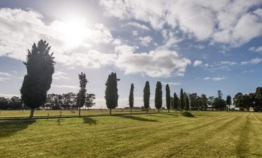 ¡La Victoria Country Club General Madariaga!