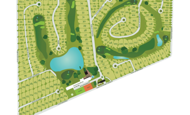 ¡La Victoria Country Club General Madariaga!