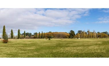 ¡La Victoria Country Club General Madariaga!