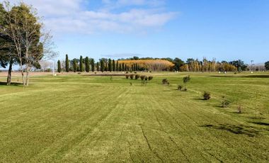 ¡La Victoria Country Club General Madariaga!