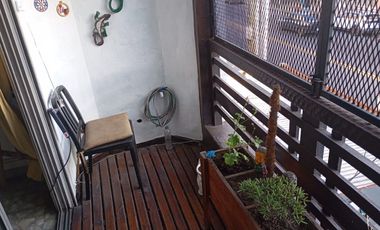 VENTA PH 4 AMB. CON TERRAZA Y COCHERA - AVELLANEDA