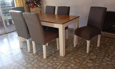 VENTA PH 4 AMB. CON TERRAZA Y COCHERA - AVELLANEDA