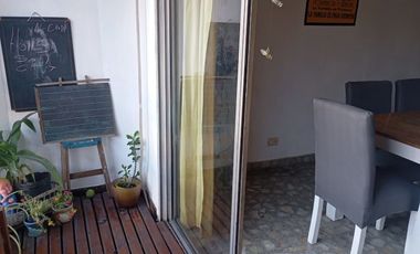 VENTA PH 4 AMB. CON TERRAZA Y COCHERA - AVELLANEDA