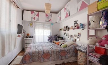 VENTA PH 4 AMB. CON TERRAZA Y COCHERA - AVELLANEDA