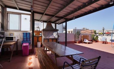 VENTA PH 4 AMB. CON TERRAZA Y COCHERA - AVELLANEDA