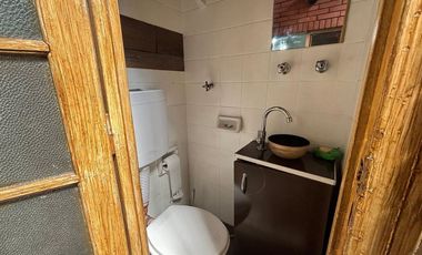 VENTA PH 4 AMB. CON TERRAZA Y COCHERA - AVELLANEDA