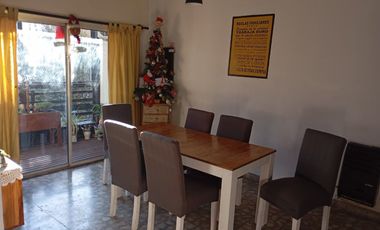 VENTA PH 4 AMB. CON TERRAZA Y COCHERA - AVELLANEDA