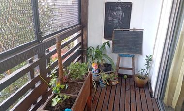 VENTA PH 4 AMB. CON TERRAZA Y COCHERA - AVELLANEDA