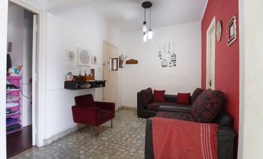 VENTA PH 4 AMB. CON TERRAZA Y COCHERA - AVELLANEDA