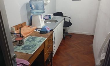 VENTA PH 4 AMB. CON TERRAZA Y COCHERA - AVELLANEDA