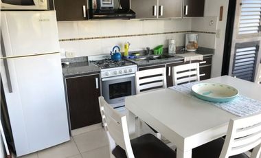 Complejo Tres Arroyos a pasos del mar en Pinamar