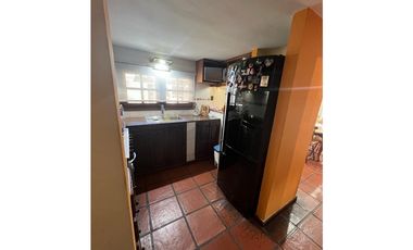 Casa sobre lote multifamiliar- Rivadavia 2146 Pinamar