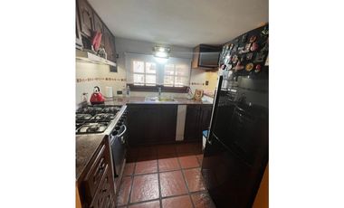 Casa sobre lote multifamiliar- Rivadavia 2146 Pinamar