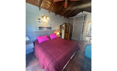 Casa sobre lote multifamiliar- Rivadavia 2146 Pinamar