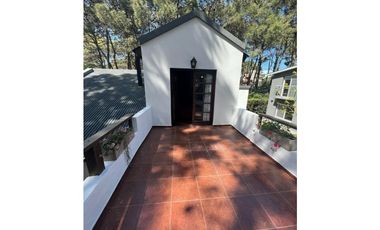 Casa sobre lote multifamiliar- Rivadavia 2146 Pinamar