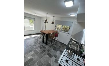 Casa sobre lote multifamiliar- Rivadavia 2146 Pinamar