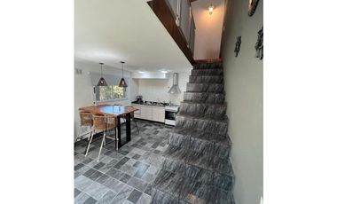 Casa sobre lote multifamiliar- Rivadavia 2146 Pinamar