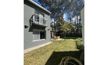Casa sobre lote multifamiliar- Rivadavia 2146 Pinamar