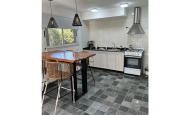 Casa sobre lote multifamiliar- Rivadavia 2146 Pinamar
