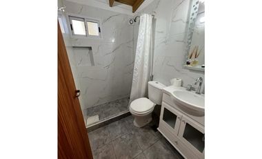Casa sobre lote multifamiliar- Rivadavia 2146 Pinamar