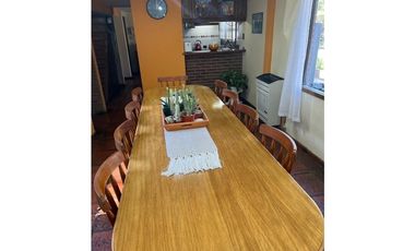 Casa sobre lote multifamiliar- Rivadavia 2146 Pinamar