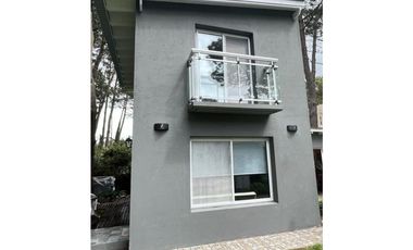 Casa sobre lote multifamiliar- Rivadavia 2146 Pinamar