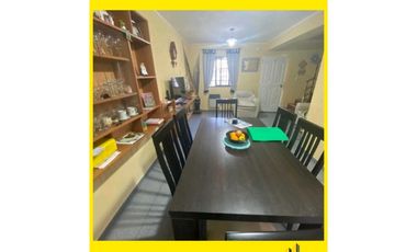 SE VENDE HERMOSA CASA EN SAN BENITO.