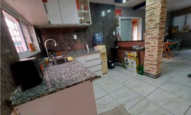 SE VENDE HERMOSA CASA EN SAN BENITO.