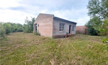 VENTA CASA QUINTA VILLA URQUIZA