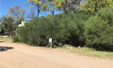 Terreno en venta en Pinamar