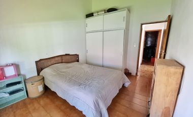 Chalet en PH 3 ambientes con entrada p/ autos - Soler y C. de Dolores