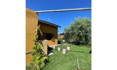 casa mas departamento ubicada en Camet Norte