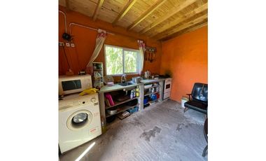 casa mas departamento ubicada en Camet Norte