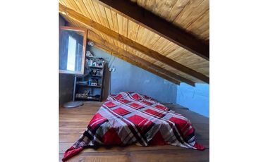 casa mas departamento ubicada en Camet Norte
