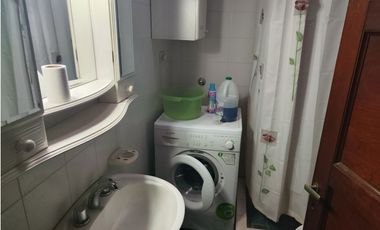 CASA LUJAN CENTRICA CON DPTO APARTE