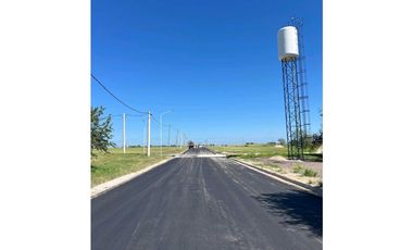 Lotes Sol a Sol ORO VERDE