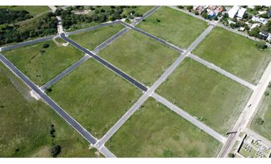 Lotes Sol a Sol ORO VERDE