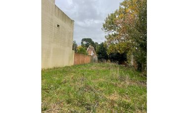 Terreno en venta muy bien ubicado, Santa Clara del Mar