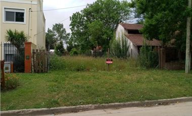 Terreno en venta muy bien ubicado, Santa Clara del Mar