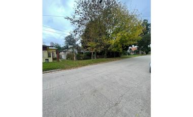 Terreno en venta muy bien ubicado, Santa Clara del Mar