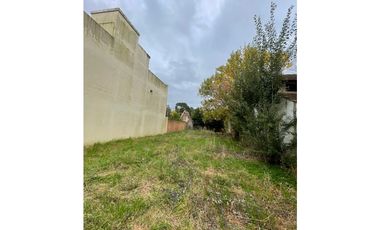 Terreno en venta muy bien ubicado, Santa Clara del Mar