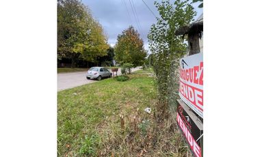 Terreno en venta muy bien ubicado, Santa Clara del Mar