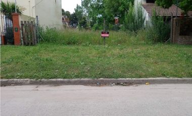 Terreno en venta muy bien ubicado, Santa Clara del Mar