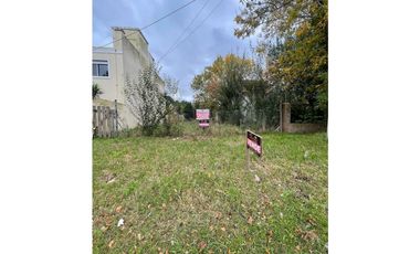 Terreno en venta muy bien ubicado, Santa Clara del Mar