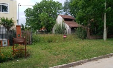 Terreno en venta muy bien ubicado, Santa Clara del Mar